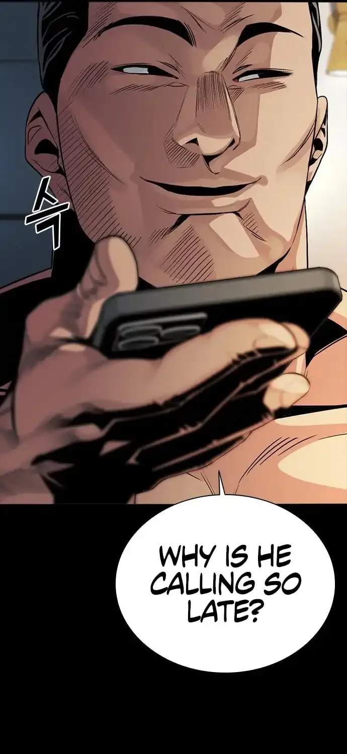 Read Worst Generation chapter 4 image 11 on Lezhin