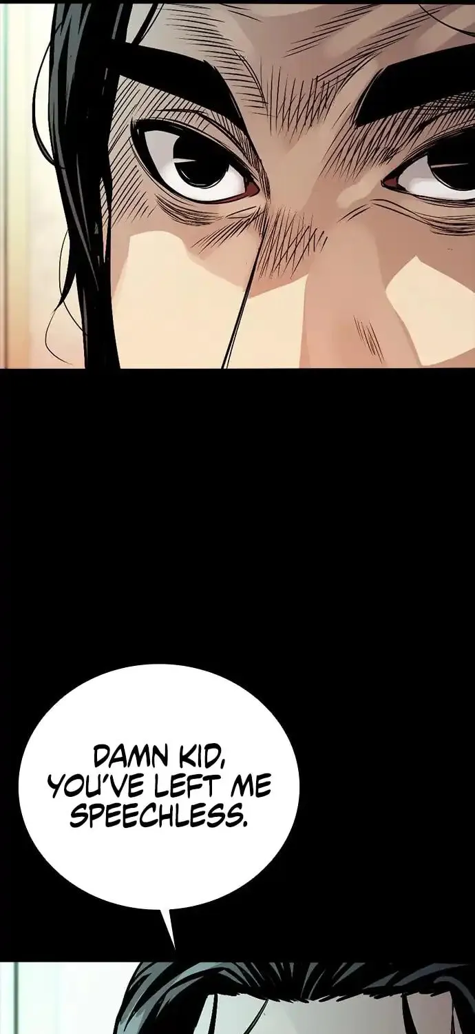 Read Worst Generation chapter 4 image 110 on Lezhin