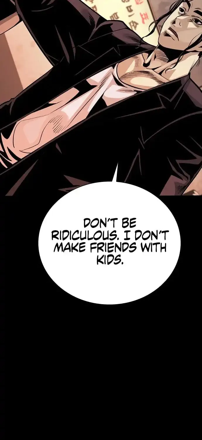 Read Worst Generation chapter 4 image 115 on Lezhin