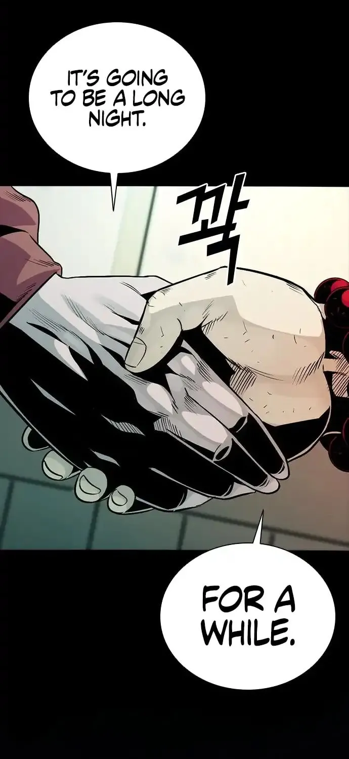 Read Worst Generation chapter 4 image 116 on Lezhin