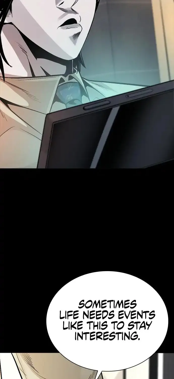 Read Worst Generation chapter 4 image 121 on Lezhin
