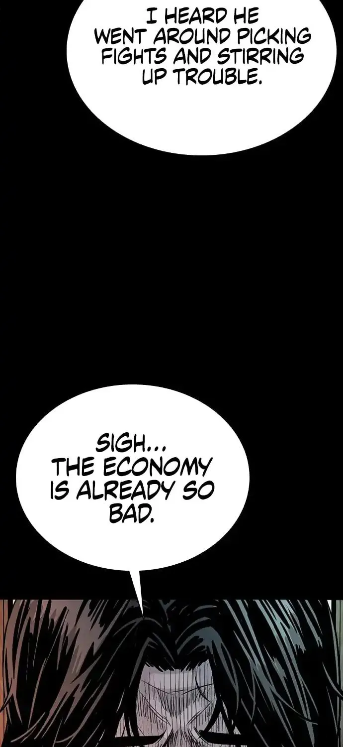 Read Worst Generation chapter 4 image 129 on Lezhin