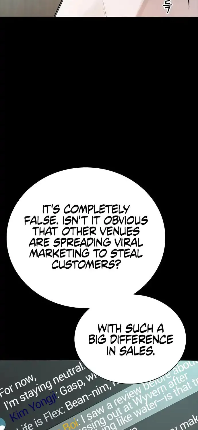 Read Worst Generation chapter 4 image 133 on Lezhin
