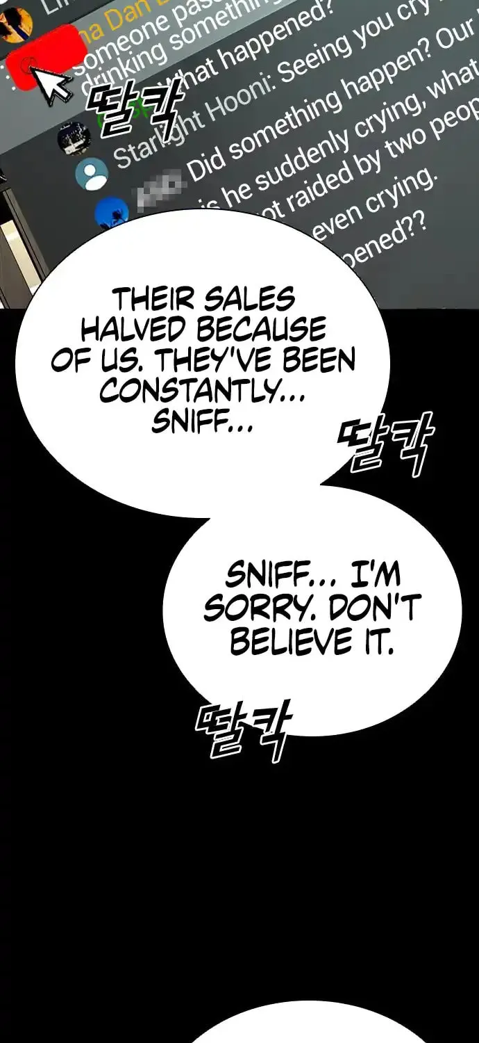 Read Worst Generation chapter 4 image 134 on Lezhin