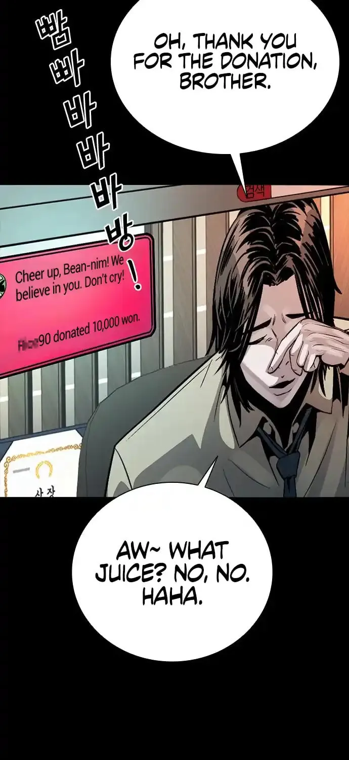 Read Worst Generation chapter 4 image 135 on Lezhin