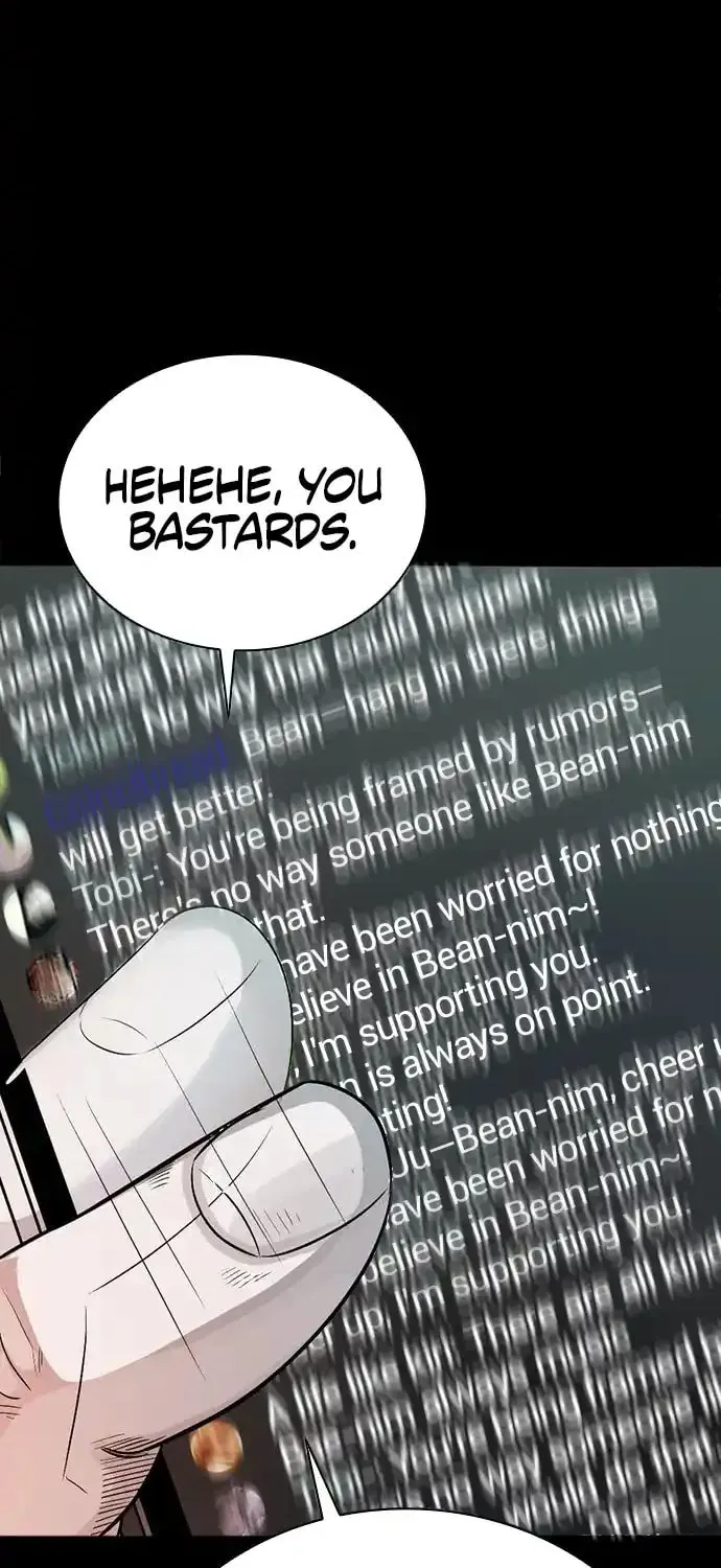 Read Worst Generation chapter 4 image 140 on Lezhin