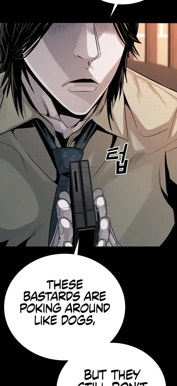 Read Worst Generation chapter 4 image 143 on Lezhin