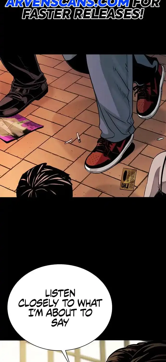Read Worst Generation chapter 4 image 151 on Lezhin
