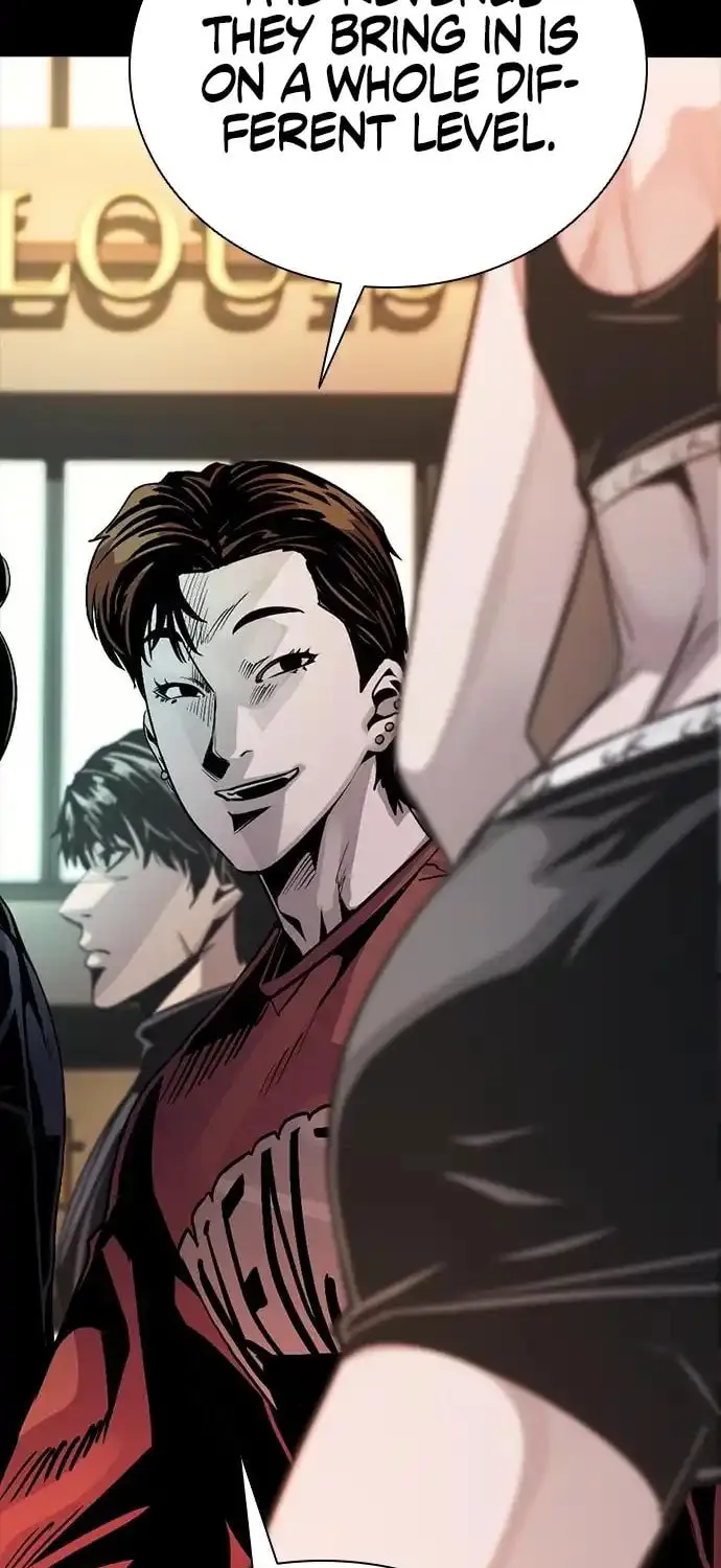 Read Worst Generation chapter 4 image 158 on Lezhin