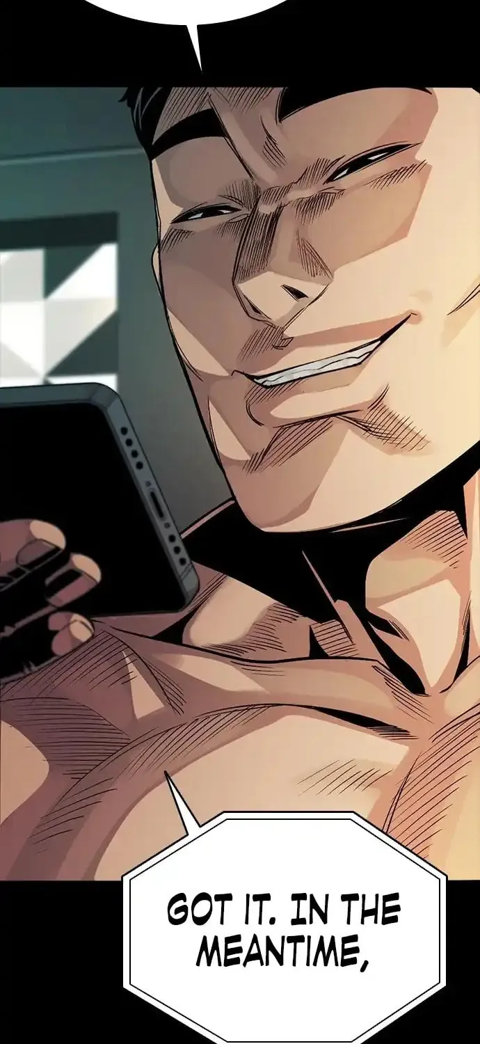 Read Worst Generation chapter 4 image 16 on Lezhin