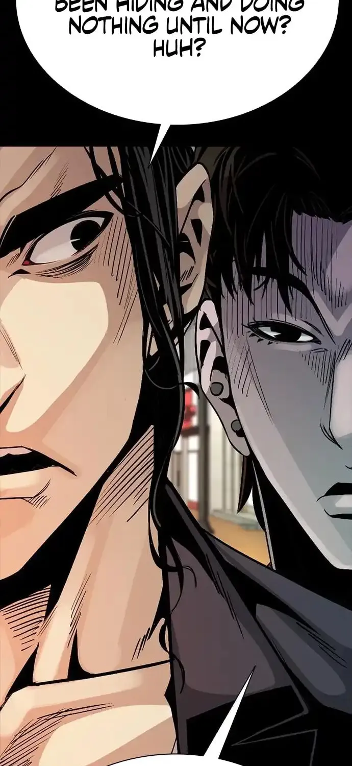 Read Worst Generation chapter 4 image 160 on Lezhin