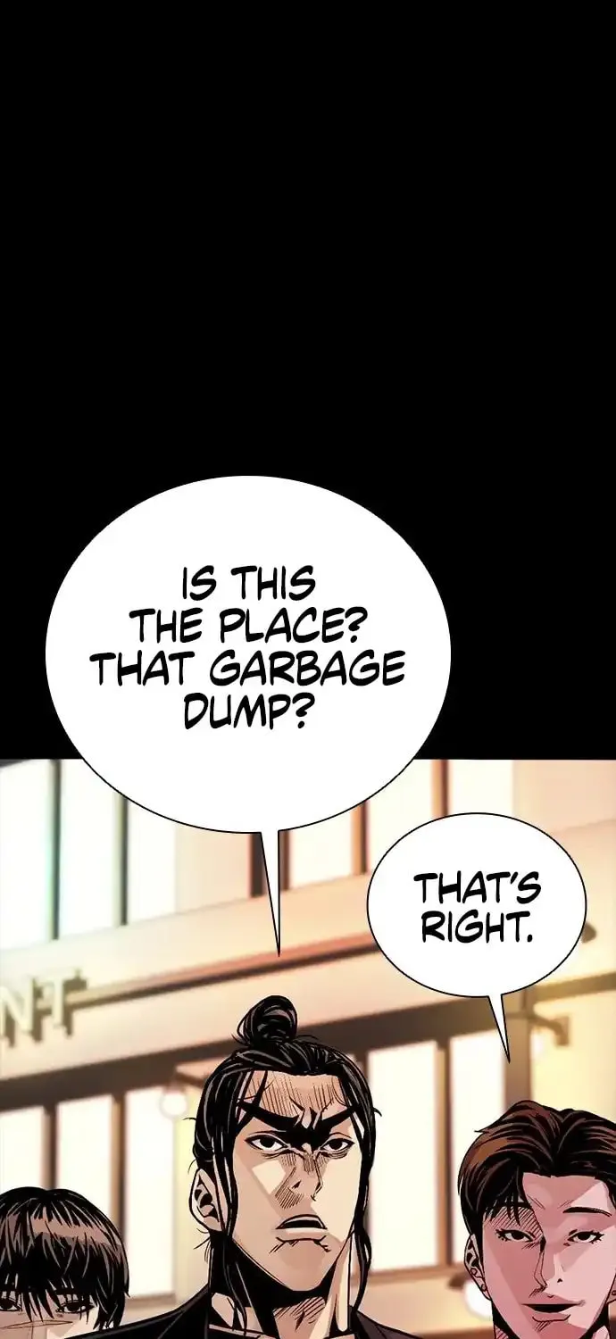 Read Worst Generation chapter 4 image 163 on Lezhin