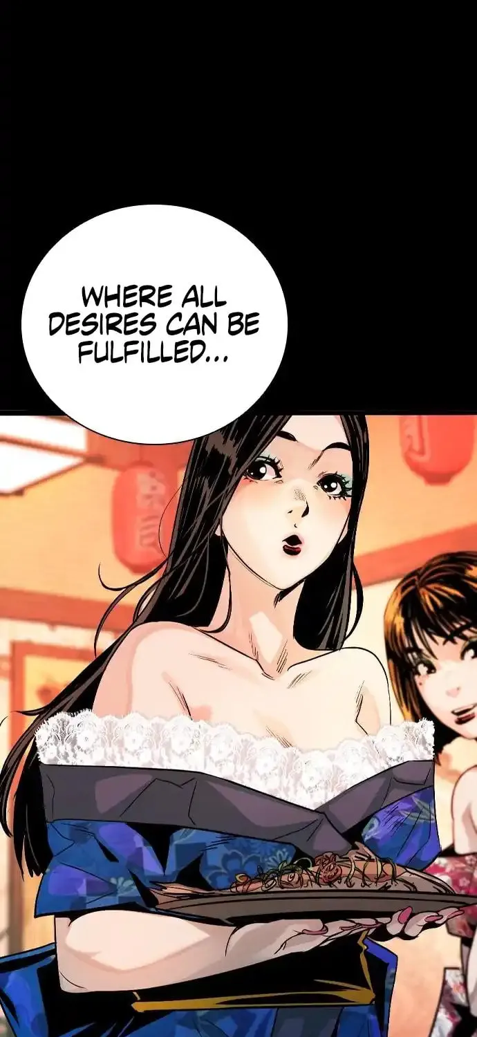 Read Worst Generation chapter 4 image 165 on Lezhin