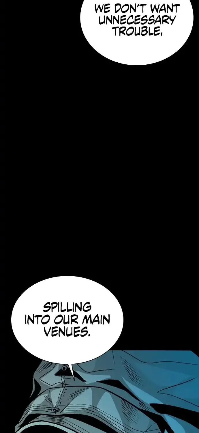 Read Worst Generation chapter 4 image 18 on Lezhin
