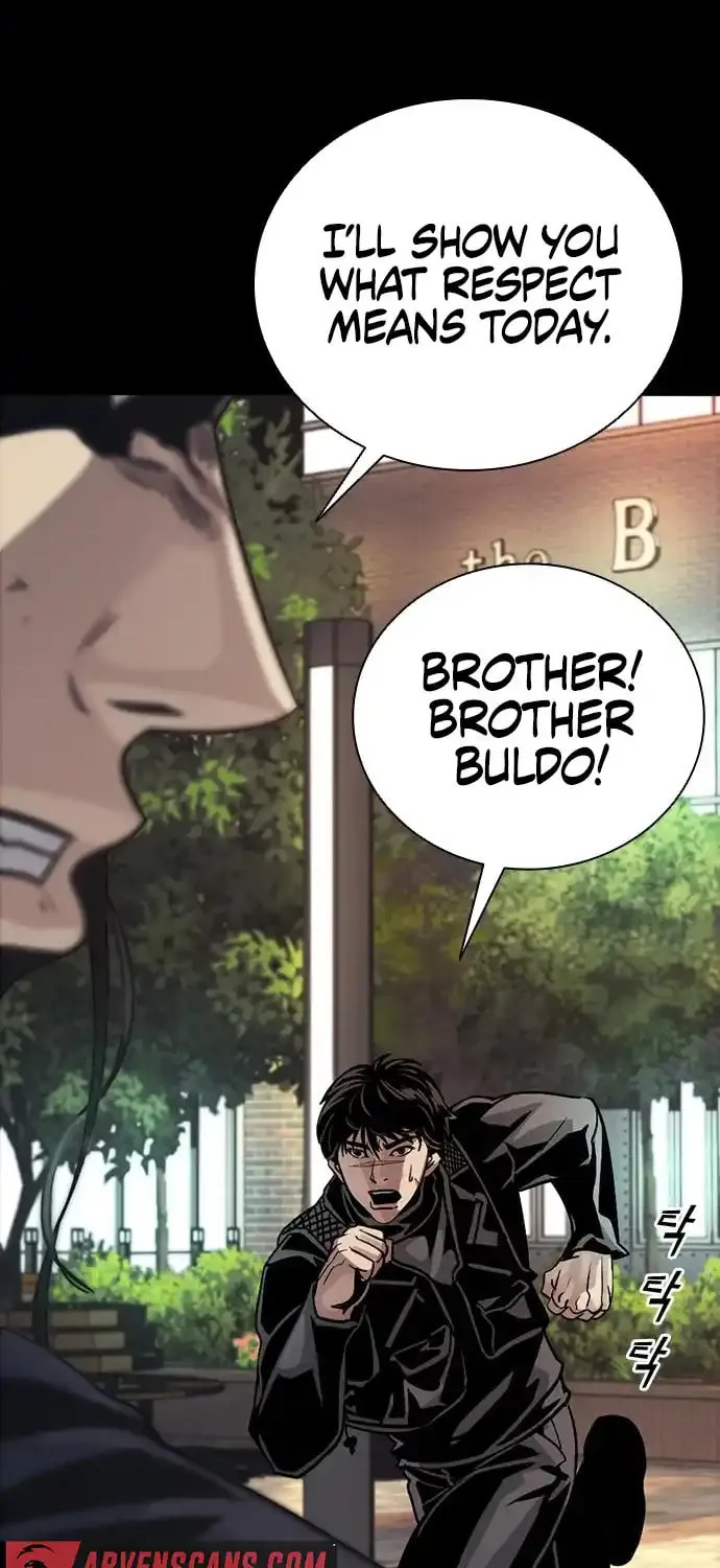Read Worst Generation chapter 4 image 23 on Lezhin