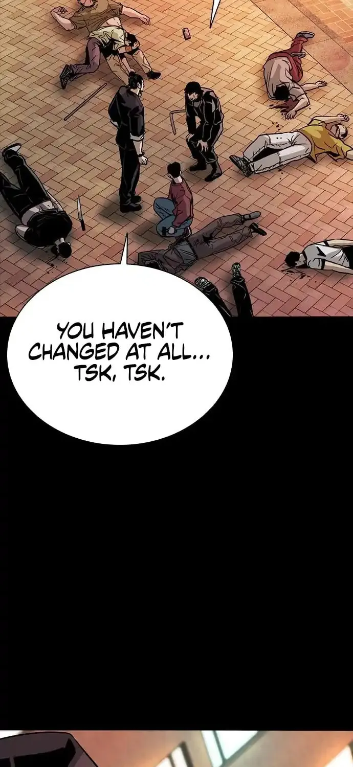 Read Worst Generation chapter 4 image 26 on Lezhin
