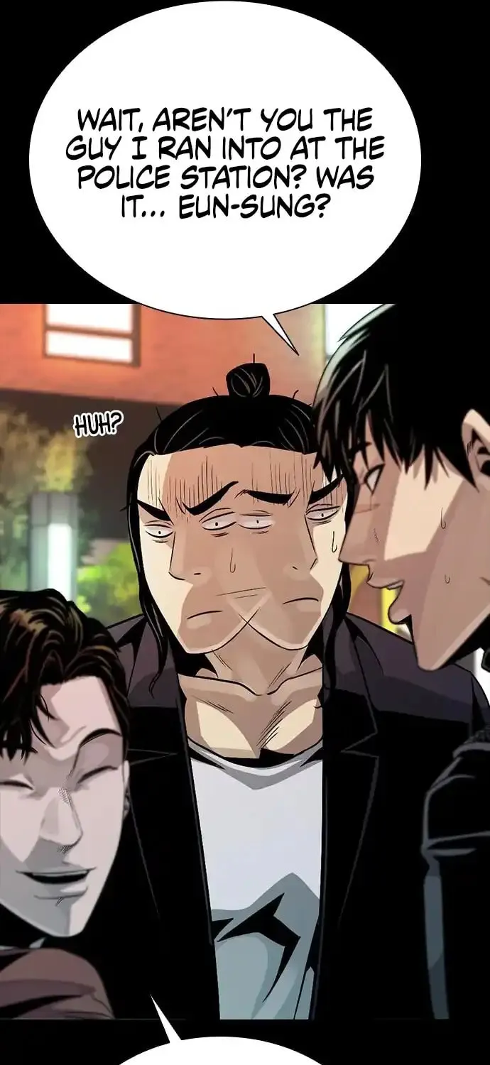 Read Worst Generation chapter 4 image 29 on Lezhin
