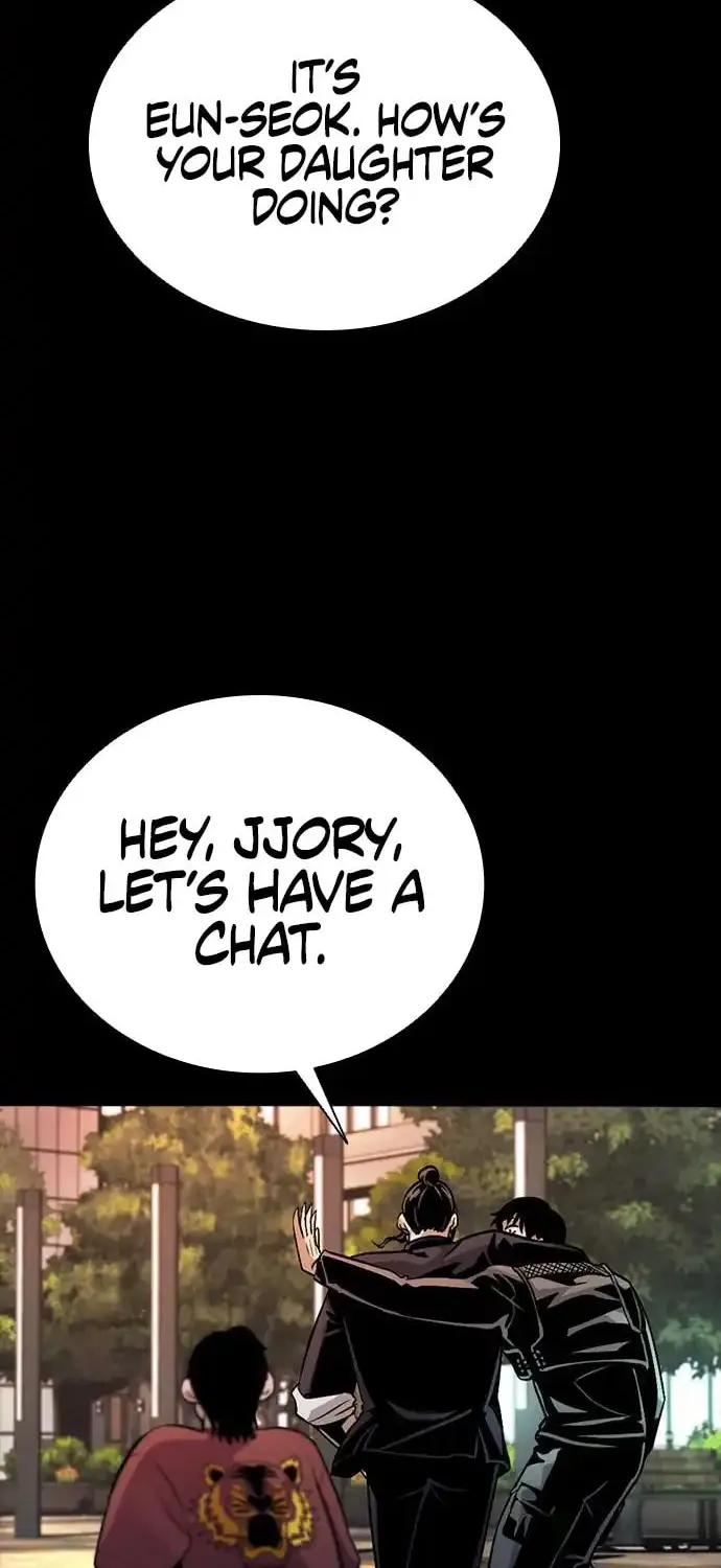 Read Worst Generation chapter 4 image 30 on Lezhin