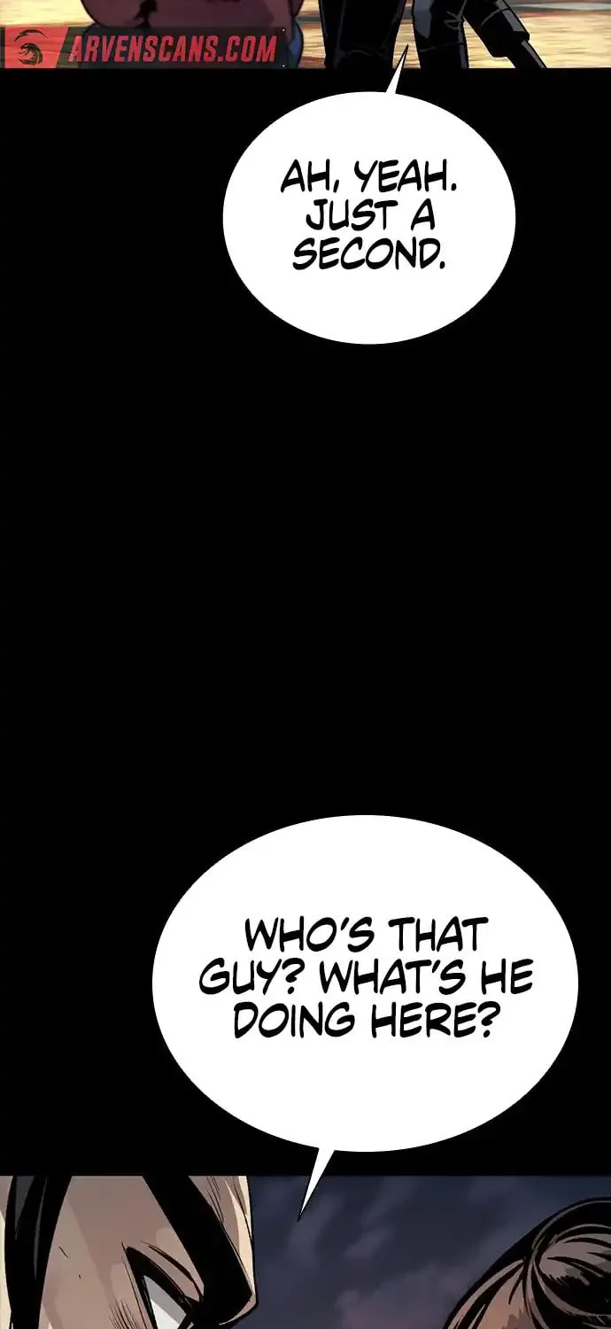 Read Worst Generation chapter 4 image 31 on Lezhin