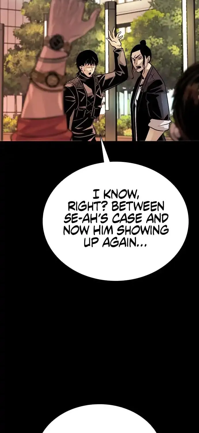 Read Worst Generation chapter 4 image 34 on Lezhin