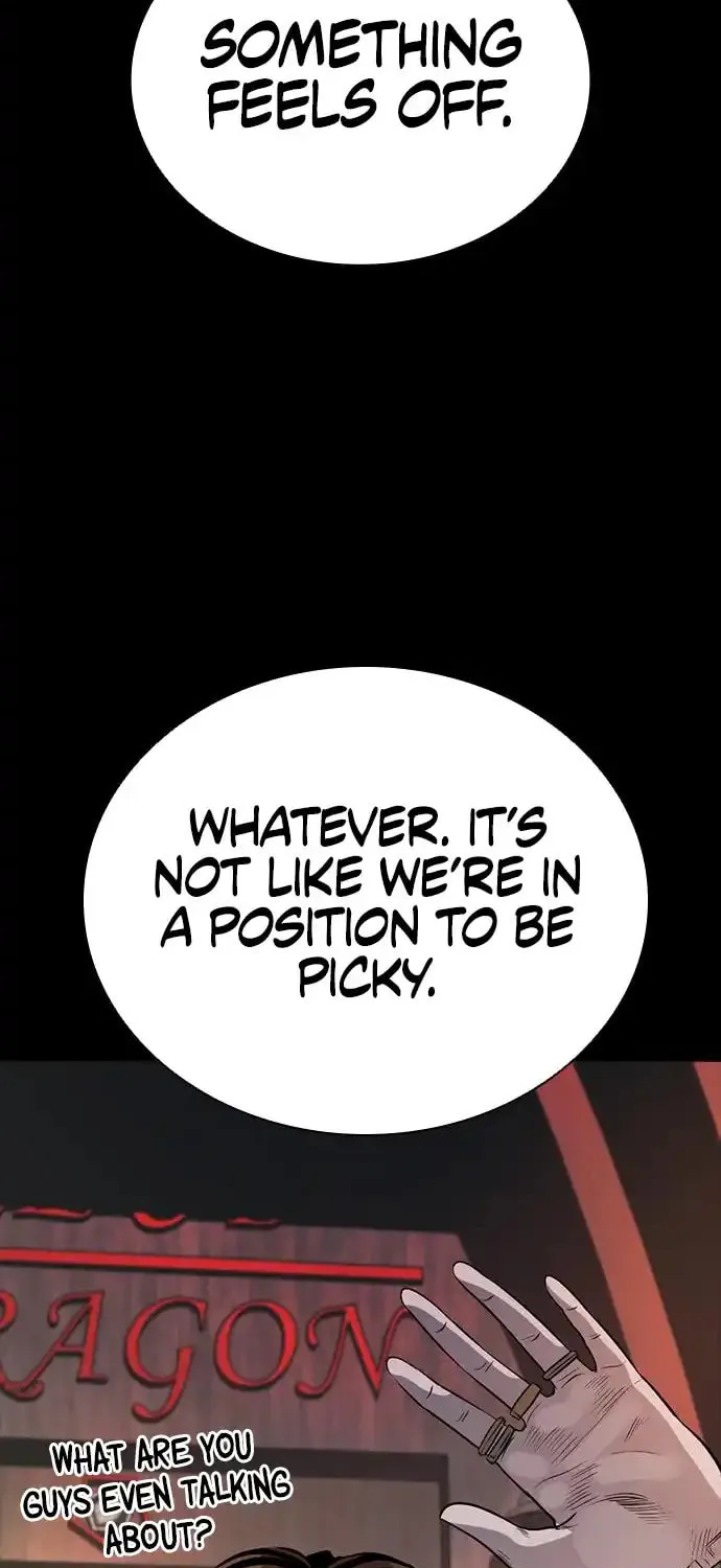Read Worst Generation chapter 4 image 35 on Lezhin