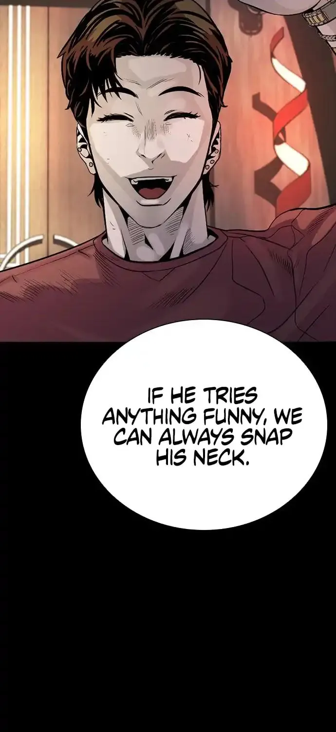 Read Worst Generation chapter 4 image 36 on Lezhin
