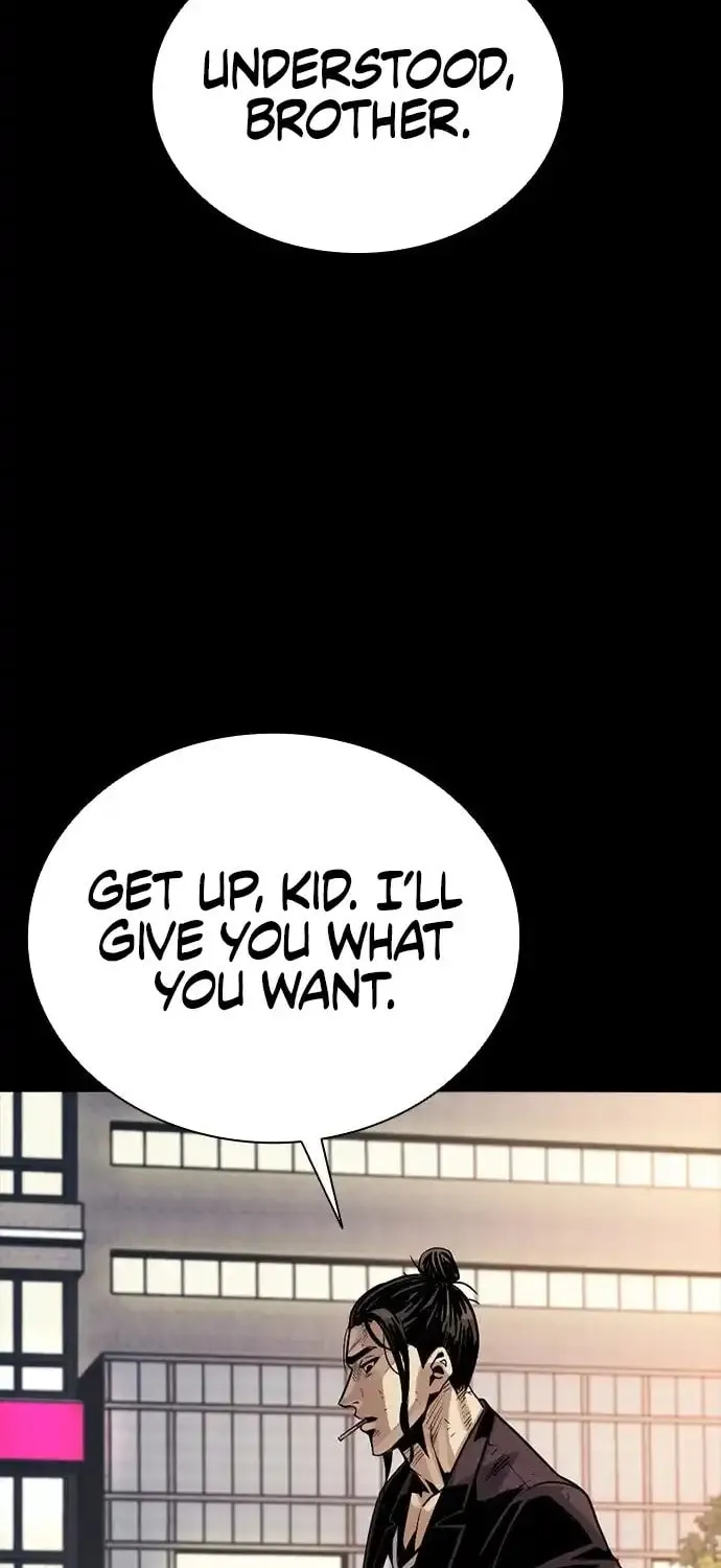 Read Worst Generation chapter 4 image 39 on Lezhin