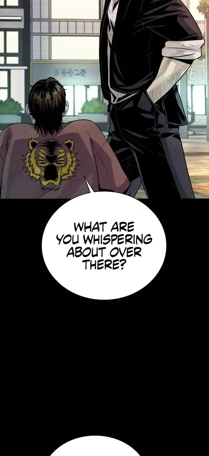 Read Worst Generation chapter 4 image 40 on Lezhin