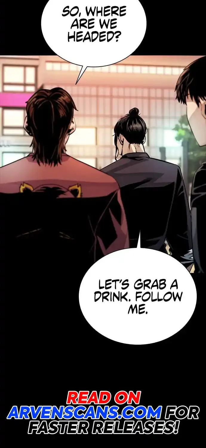 Read Worst Generation chapter 4 image 41 on Lezhin