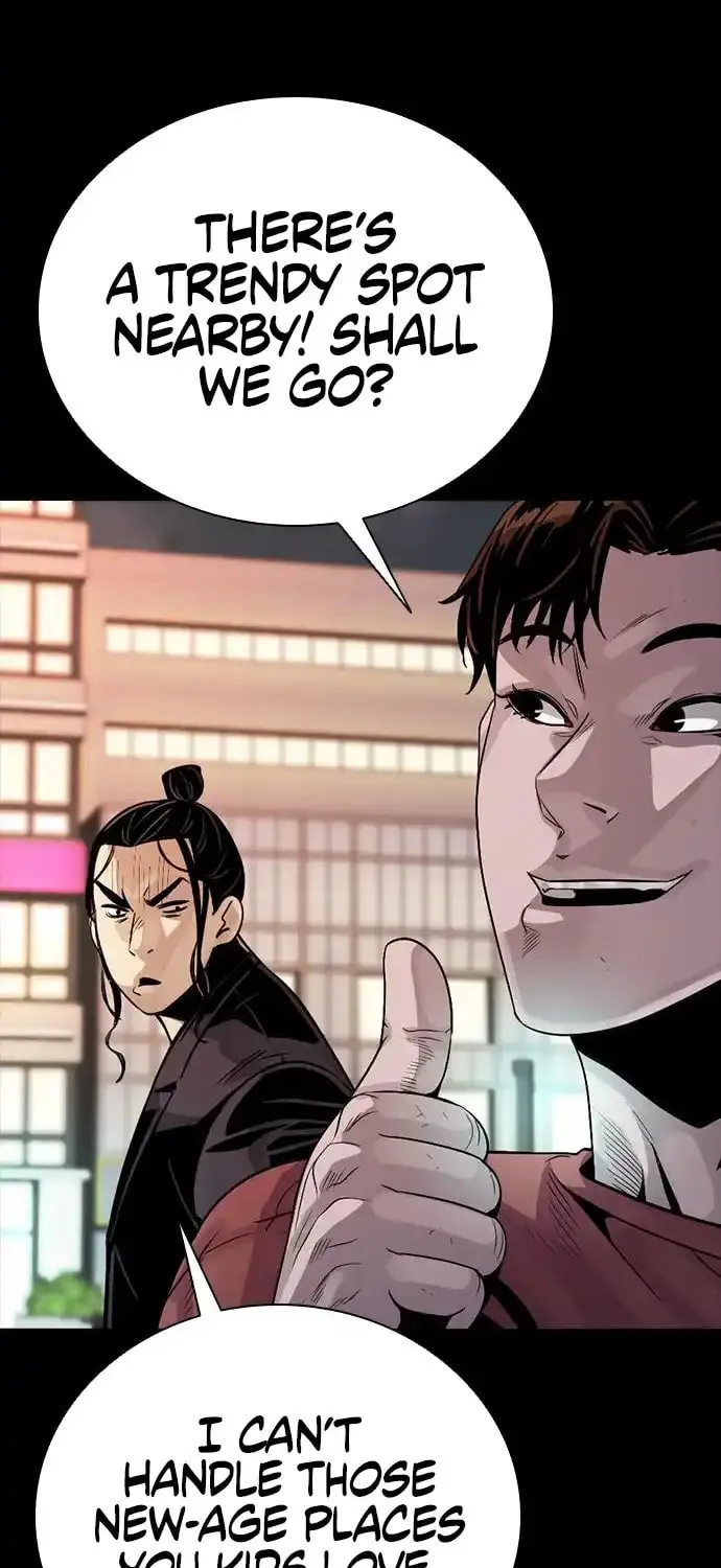 Read Worst Generation chapter 4 image 42 on Lezhin