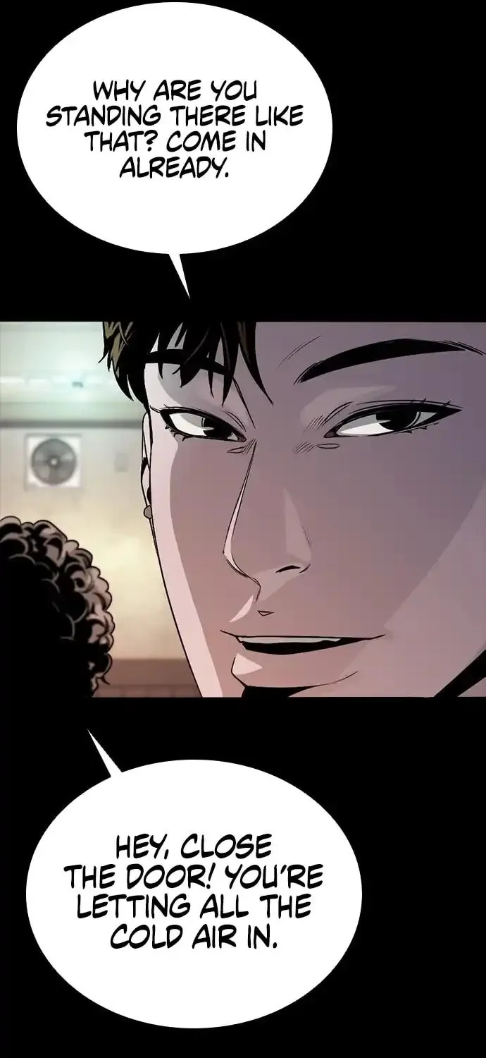 Read Worst Generation chapter 4 image 47 on Lezhin