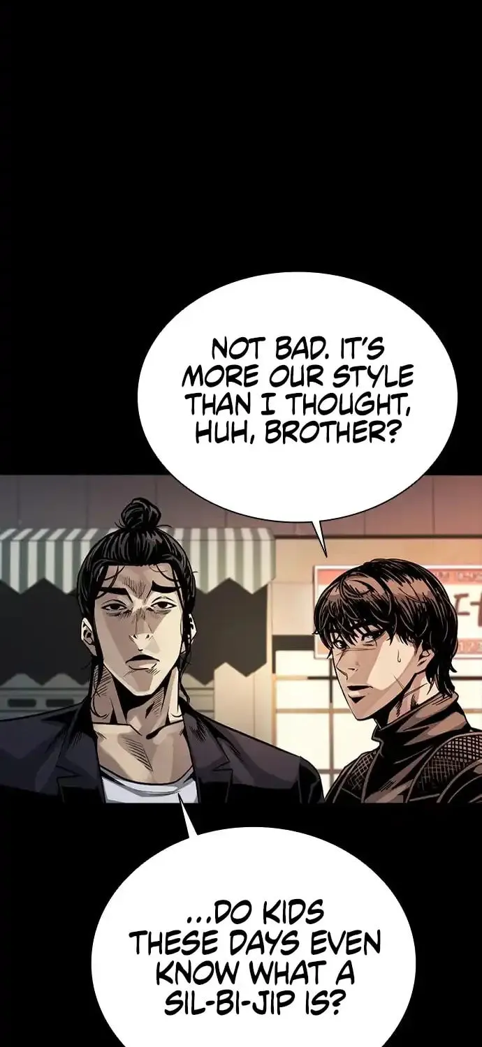 Read Worst Generation chapter 4 image 48 on Lezhin