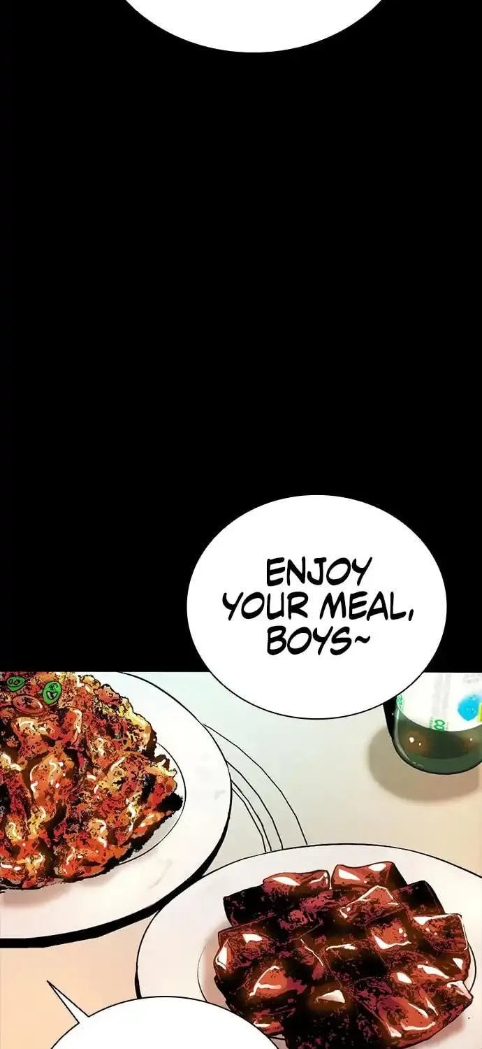 Read Worst Generation chapter 4 image 49 on Lezhin