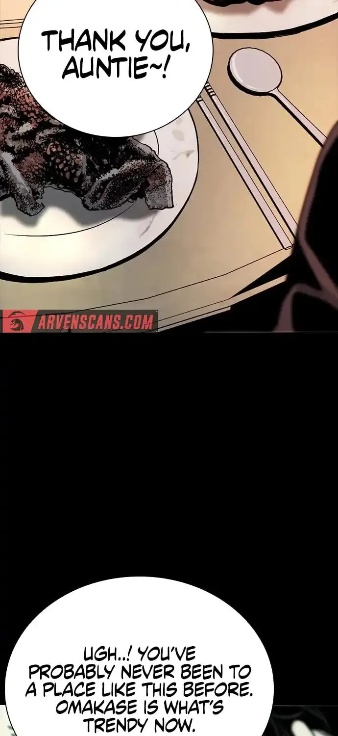 Read Worst Generation chapter 4 image 50 on Lezhin