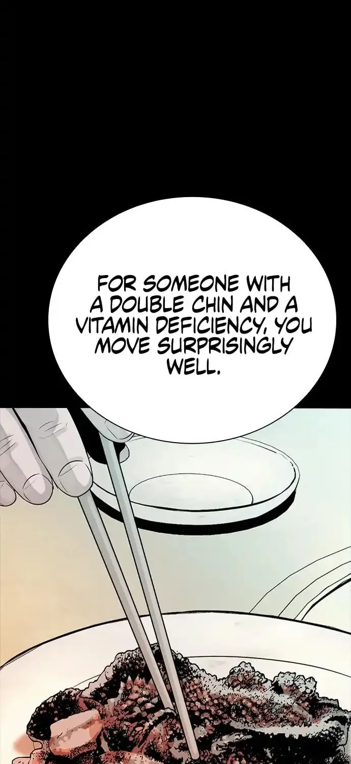 Read Worst Generation chapter 4 image 52 on Lezhin