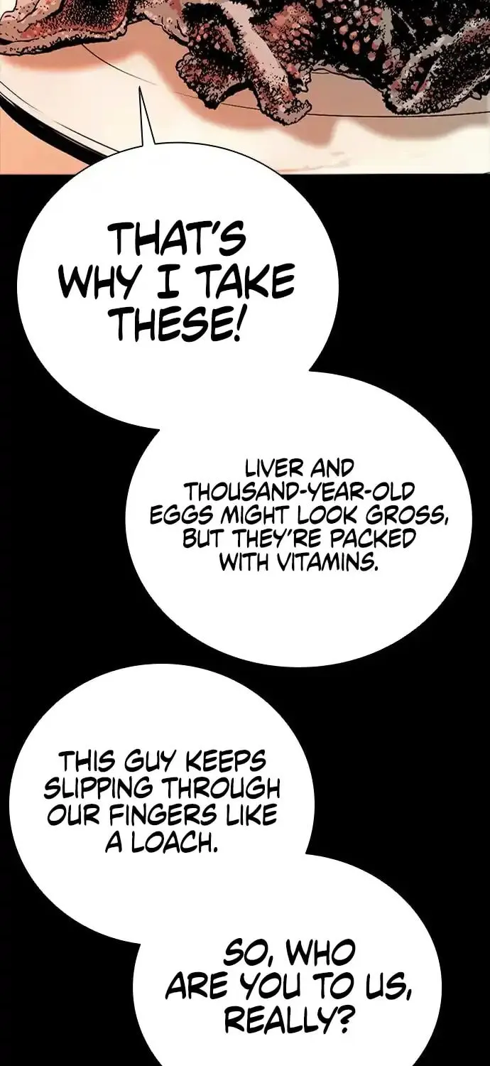 Read Worst Generation chapter 4 image 53 on Lezhin