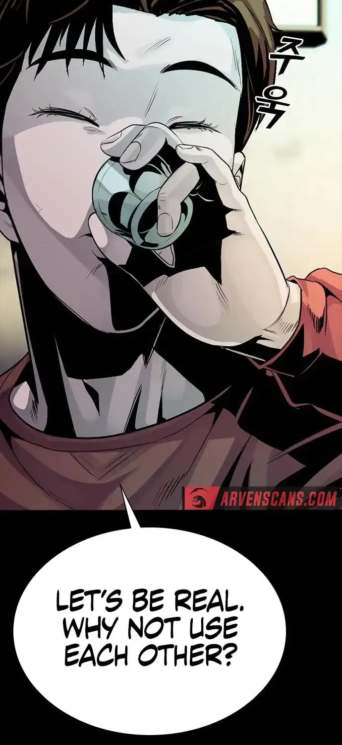 Read Worst Generation chapter 4 image 58 on Lezhin