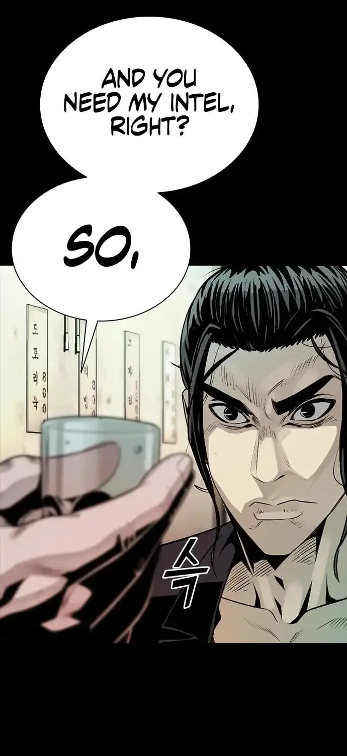 Read Worst Generation chapter 4 image 60 on Lezhin