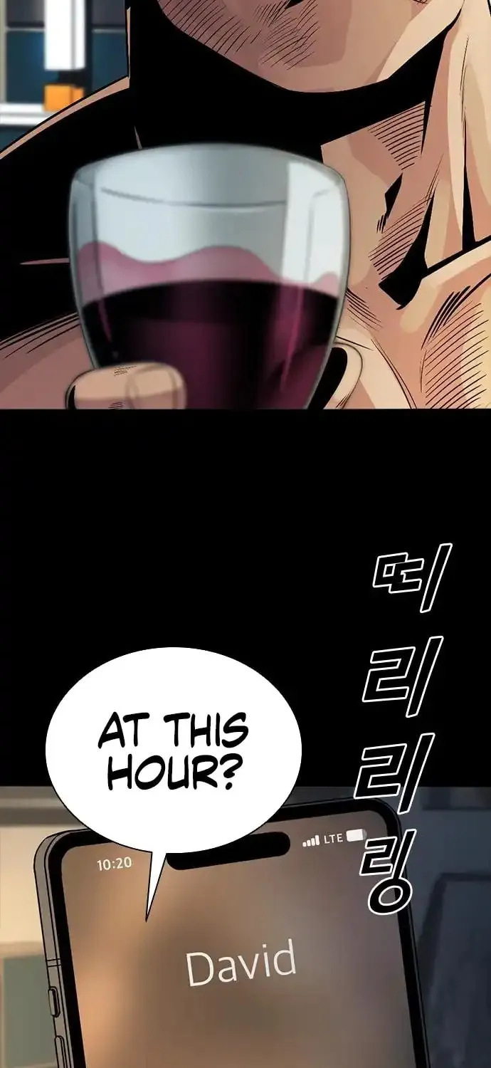 Read Worst Generation chapter 4 image 8 on Lezhin