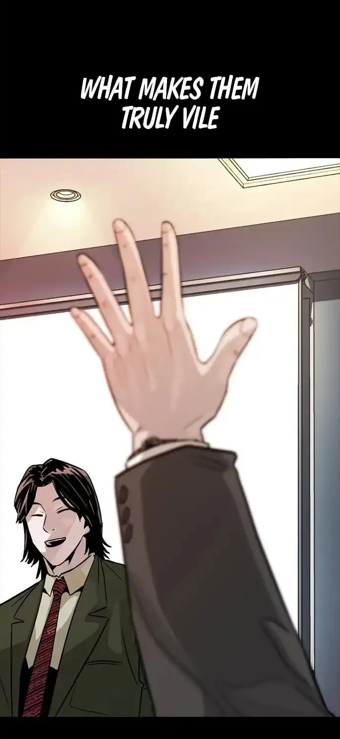 Read Worst Generation chapter 4 image 80 on Lezhin