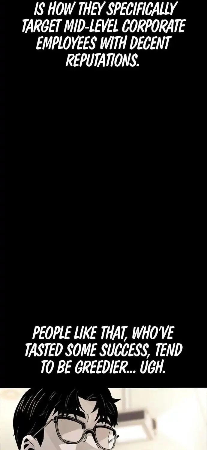 Read Worst Generation chapter 4 image 81 on Lezhin