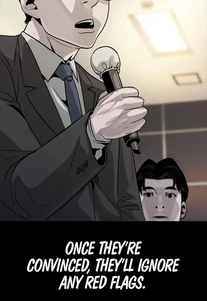 Read Worst Generation chapter 4 image 82 on Lezhin