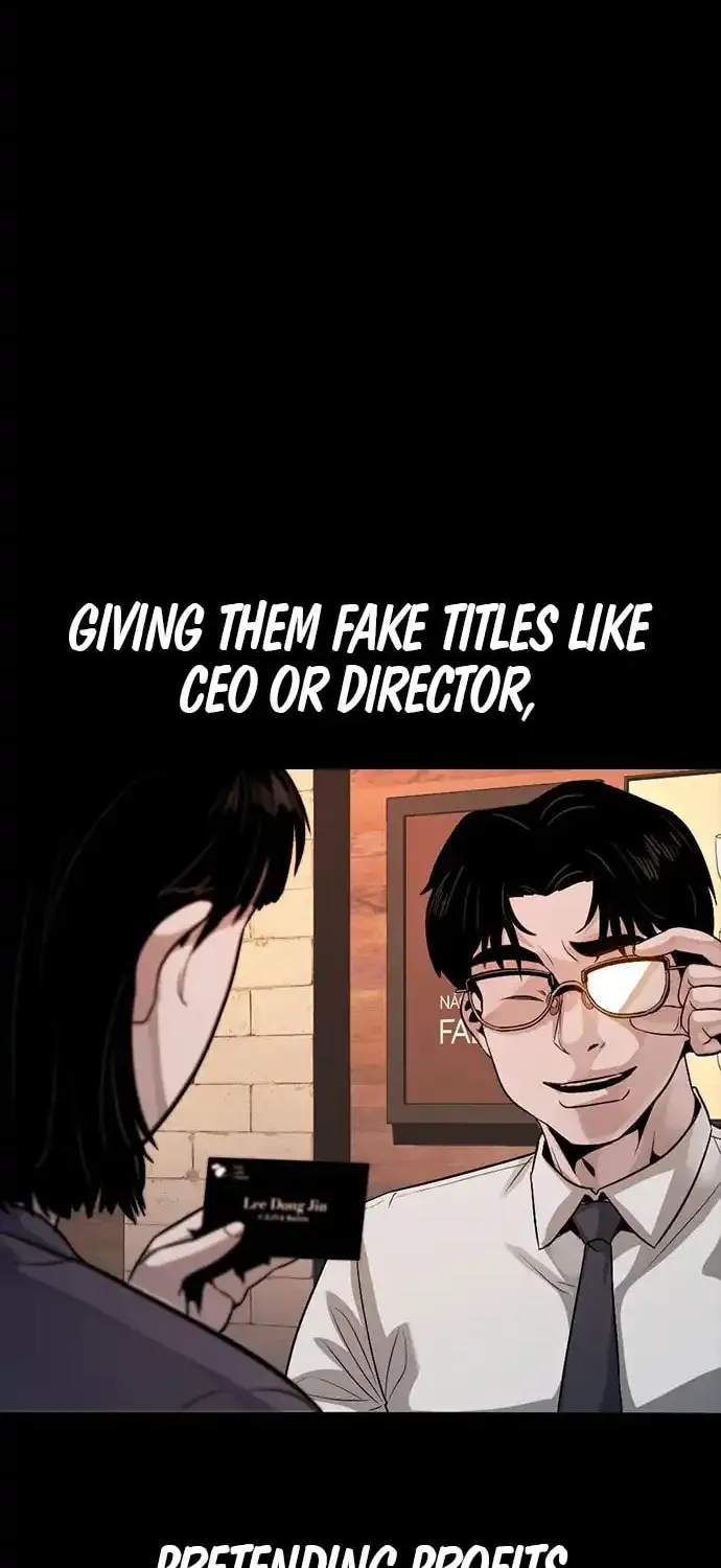 Read Worst Generation chapter 4 image 84 on Lezhin