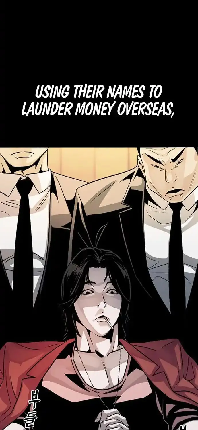 Read Worst Generation chapter 4 image 89 on Lezhin