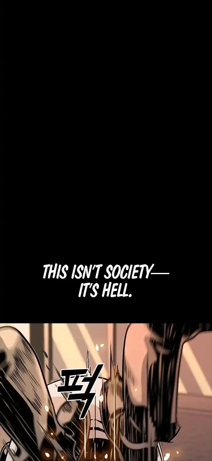 Read Worst Generation chapter 4 image 93 on Lezhin