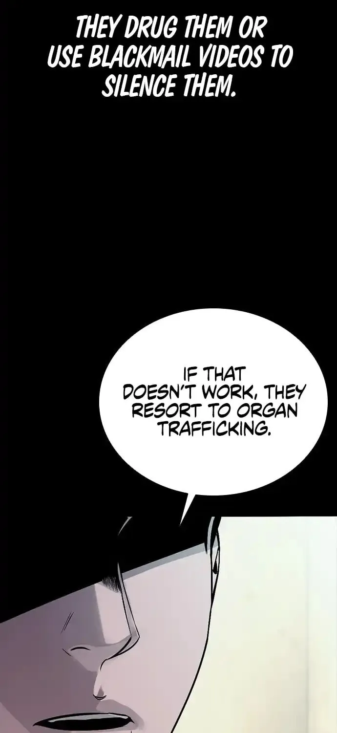 Read Worst Generation chapter 4 image 96 on Lezhin