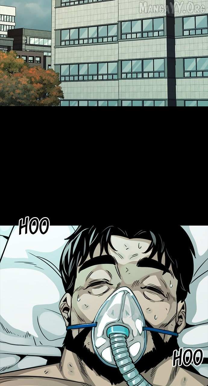 Read Worst Generation chapter 40 image 1 on Lezhin