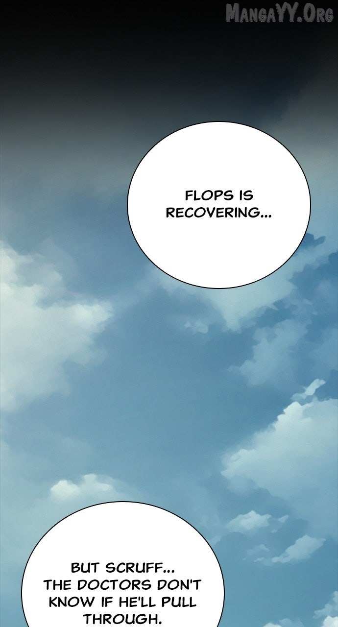 Read Worst Generation chapter 40 image 10 on Lezhin