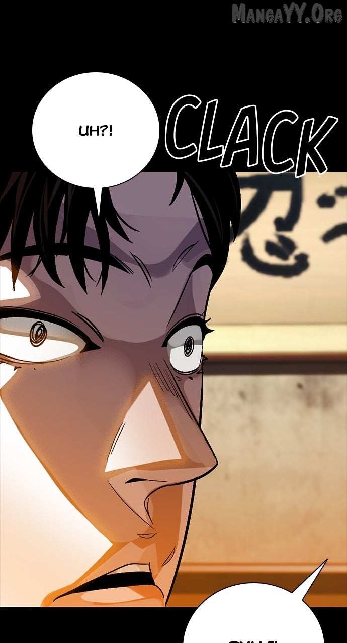 Read Worst Generation chapter 40 image 100 on Lezhin