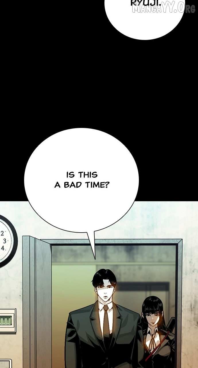 Read Worst Generation chapter 40 image 101 on Lezhin